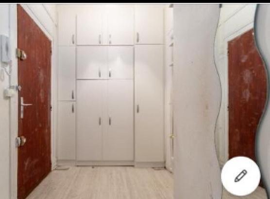 Nid Douillet Et Chaleureux Pour Se Detendre Paris Exterior foto